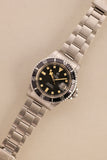 1982 Tudor 94110 Submariner