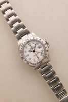 1991 Rolex 16570 Polar Explorer II