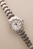 1991 Rolex 16570 Polar Explorer II