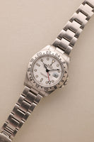 1991 Rolex 16570 Polar Explorer II