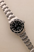 1997 Rolex 16600 Sea Dweller