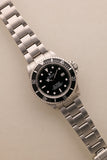1997 Rolex 16600 Sea Dweller