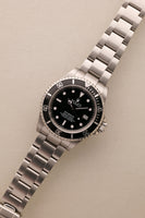 1997 Rolex 16600 Sea Dweller