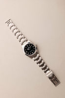 2000 Rolex 14270 Explorer - Unpolished