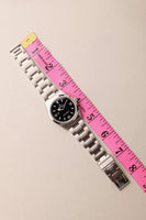 2000 Rolex 14270 Explorer - Unpolished