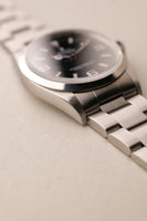 2000 Rolex 14270 Explorer - Unpolished