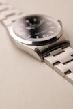 2000 Rolex 14270 Explorer - Unpolished