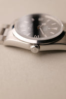 2000 Rolex 14270 Explorer - Unpolished