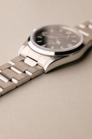 2000 Rolex 14270 Explorer - Unpolished