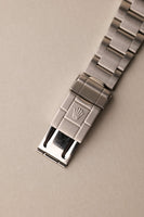 2000 Rolex 14270 Explorer - Unpolished