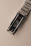 2000 Rolex 14270 Explorer - Unpolished