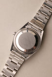 2000 Rolex 14270 Explorer - Unpolished