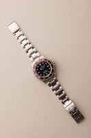 1986 Rolex 16660 Sea Dweller