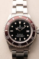 1986 Rolex 16660 Sea Dweller