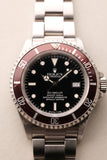 1986 Rolex 16660 Sea Dweller