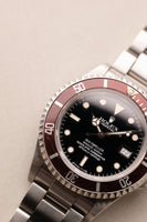 1986 Rolex 16660 Sea Dweller