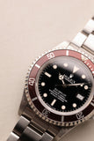 1986 Rolex 16660 Sea Dweller