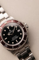 1986 Rolex 16660 Sea Dweller