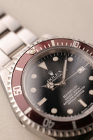 1986 Rolex 16660 Sea Dweller