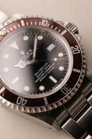 1986 Rolex 16660 Sea Dweller