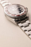 1986 Rolex 16660 Sea Dweller