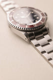 1986 Rolex 16660 Sea Dweller