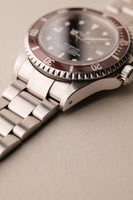 1986 Rolex 16660 Sea Dweller