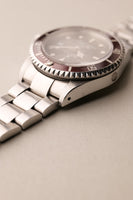 1986 Rolex 16660 Sea Dweller