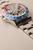 1973 Rolex 1675 Pepsi MK3 Matte Dial