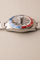1973 Rolex 1675 Pepsi MK3 Matte Dial