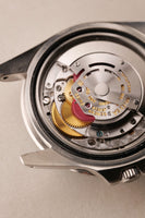 1973 Rolex 1675 Pepsi MK3 Matte Dial