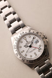 1991 Rolex 16570 Polar Explorer II