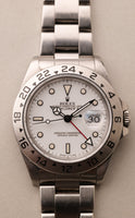 1991 Rolex 16570 Polar Explorer II