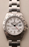 1991 Rolex 16570 Polar Explorer II