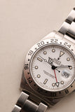 1991 Rolex 16570 Polar Explorer II