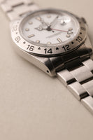 1991 Rolex 16570 Polar Explorer II
