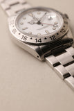 1991 Rolex 16570 Polar Explorer II
