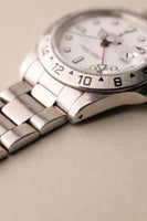 1991 Rolex 16570 Polar Explorer II