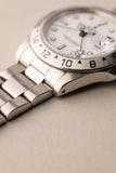 1991 Rolex 16570 Polar Explorer II