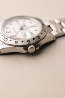 1991 Rolex 16570 Polar Explorer II