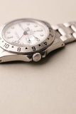 1991 Rolex 16570 Polar Explorer II