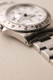 1991 Rolex 16570 Polar Explorer II