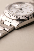 1991 Rolex 16570 Polar Explorer II