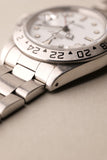 1991 Rolex 16570 Polar Explorer II