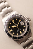 1982 Tudor 94110 Submariner