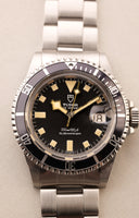 1982 Tudor 94110 Submariner