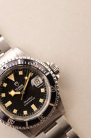 1982 Tudor 94110 Submariner