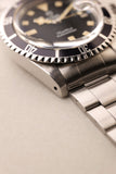 1982 Tudor 94110 Submariner