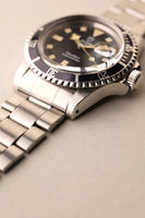 1982 Tudor 94110 Submariner