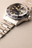 1982 Tudor 94110 Submariner